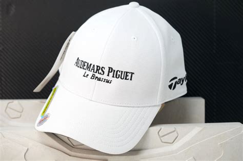 audemars piguet hat cap|audemars piguet golf club.